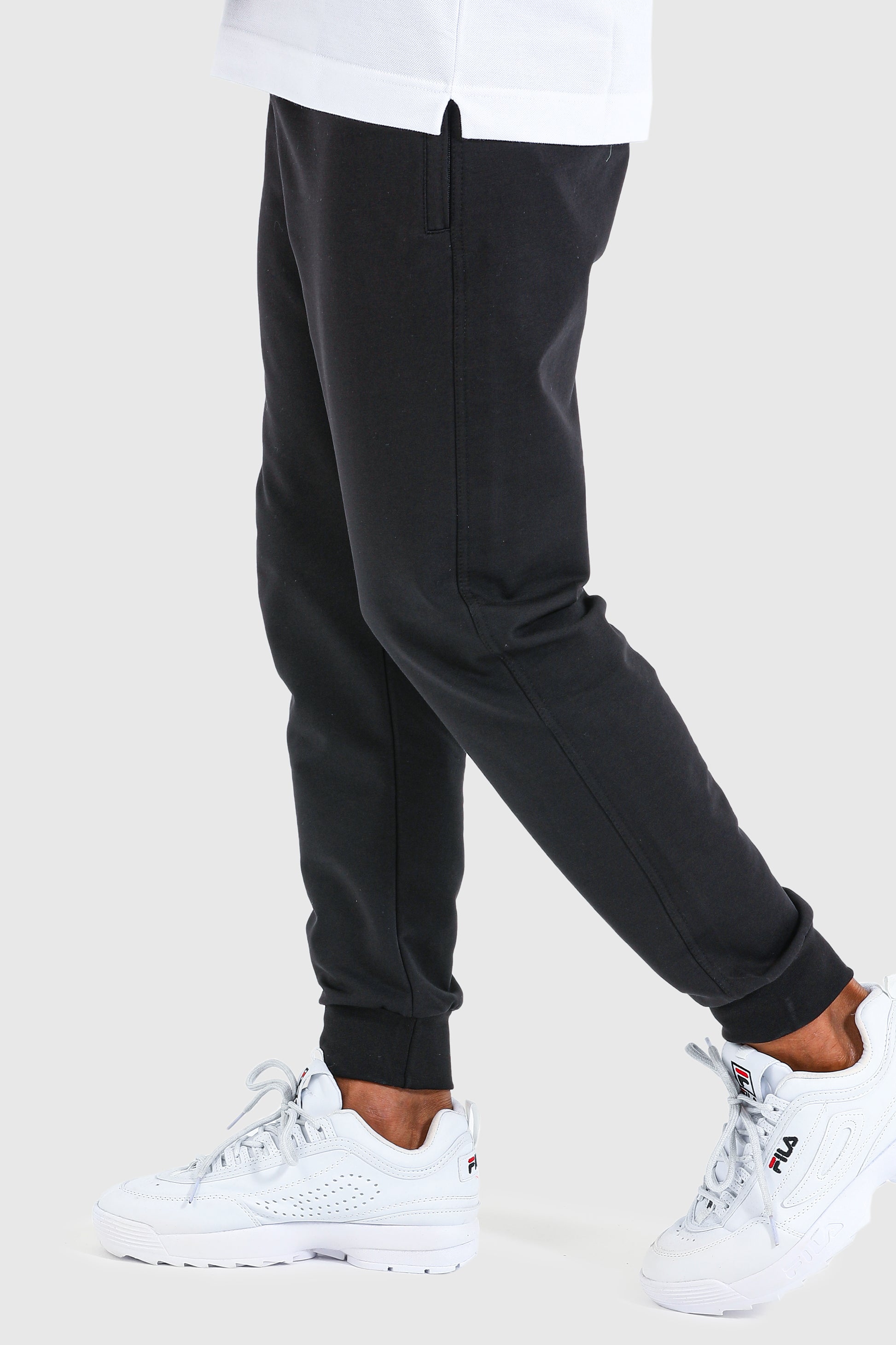 Men's Gym Athletic Pants Sport Joggers Workout Sweat Pants SHADOW JOGGER - Yaga Wera