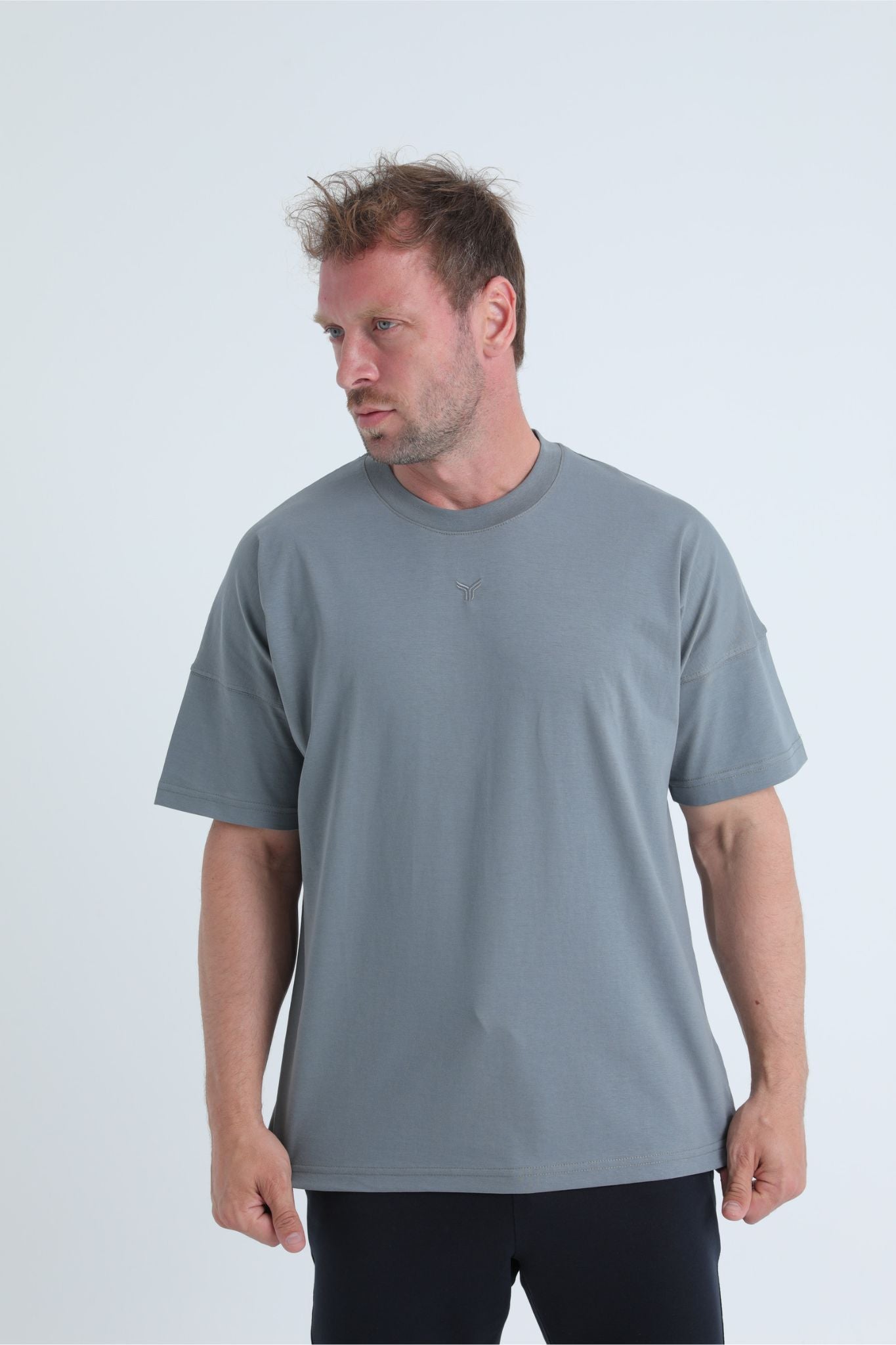 Formeno oversized T-shirt