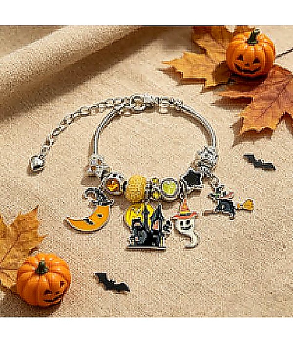 Charm Bangles
