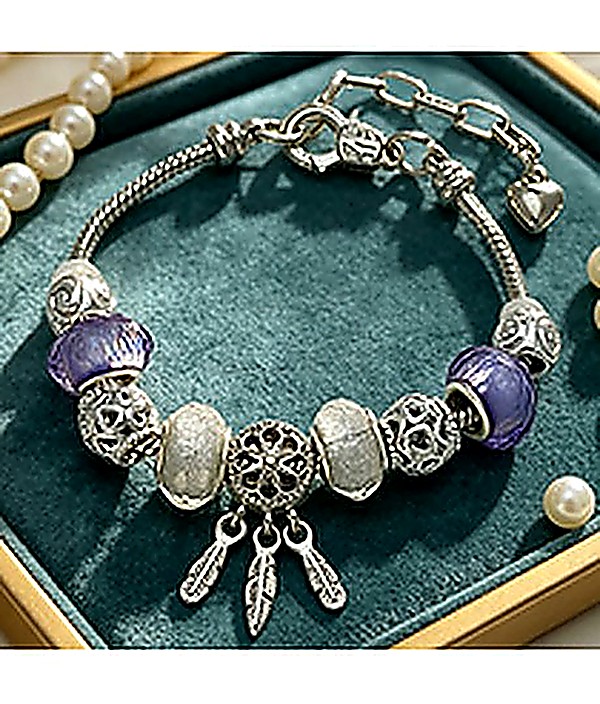 Charm Bracelets