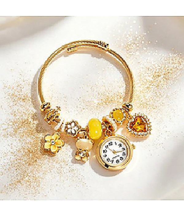 Quartz Watches